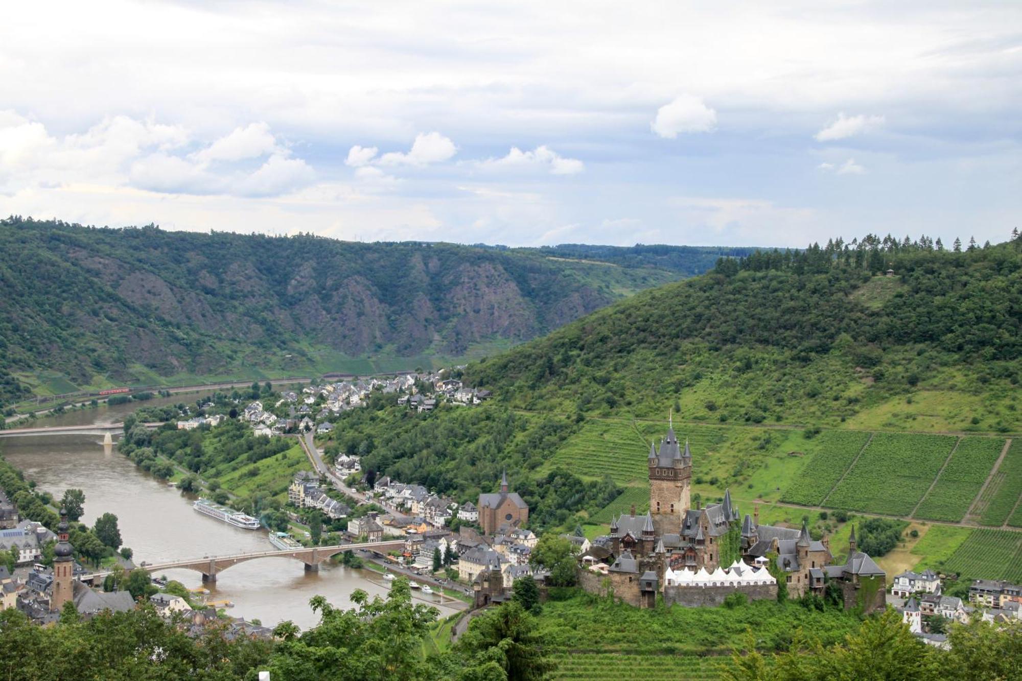 Landgasthof Zur Post Zilshausen Экстерьер фото