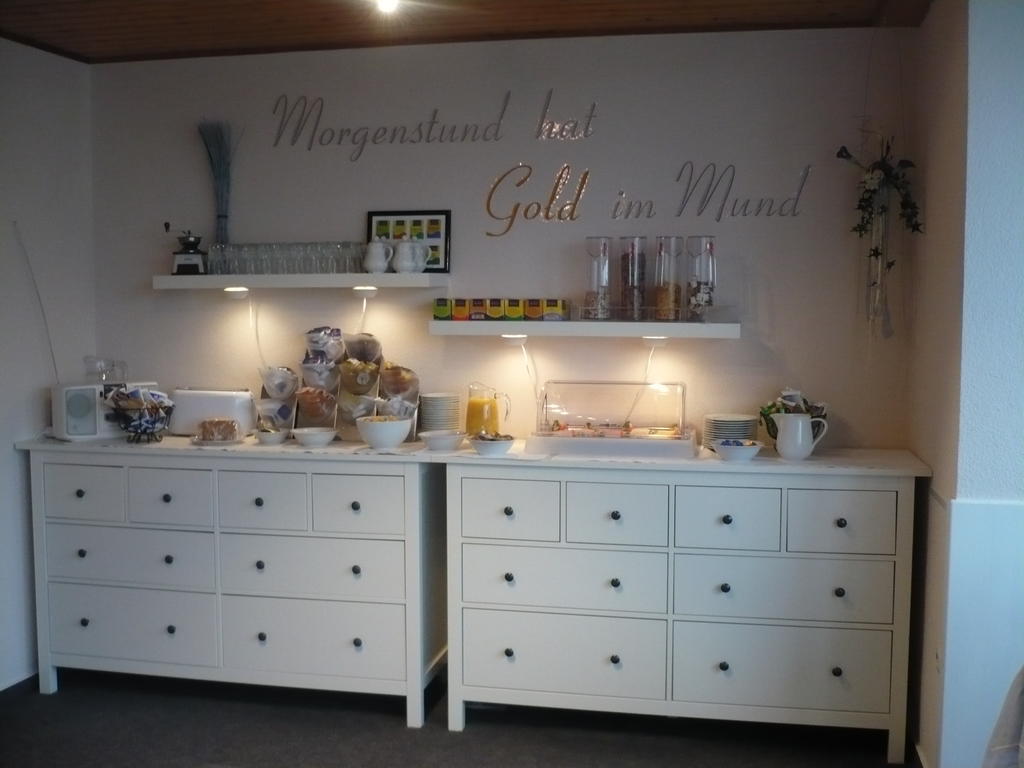 Landgasthof Zur Post Zilshausen Экстерьер фото