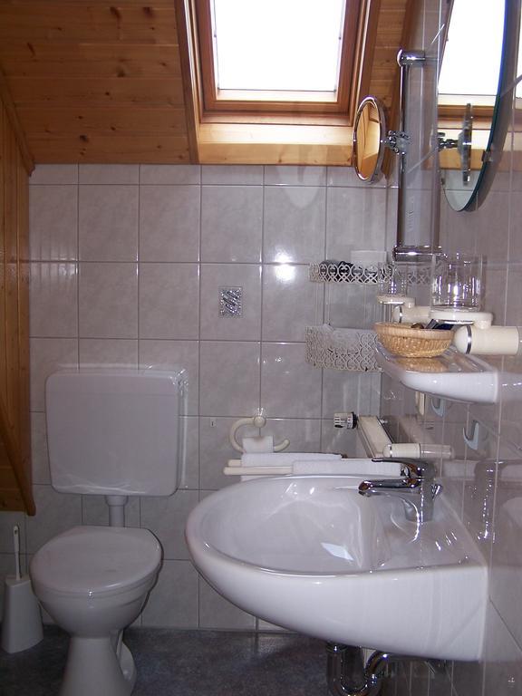 Landgasthof Zur Post Zilshausen Экстерьер фото