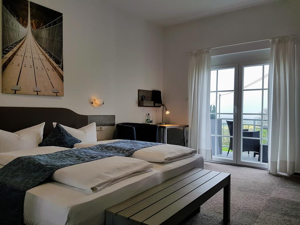 Landgasthof Zur Post Zilshausen Экстерьер фото